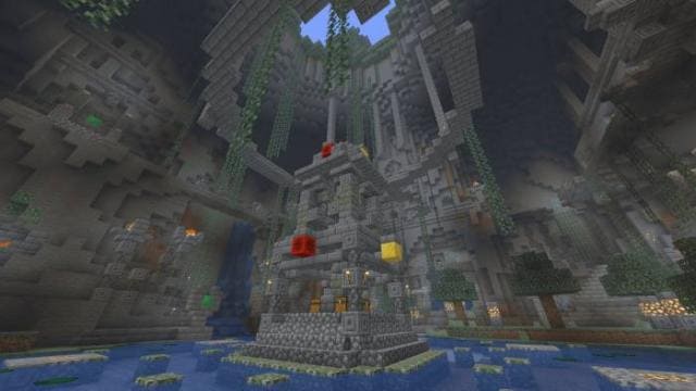 Console Graphics Textures — screenshot 4