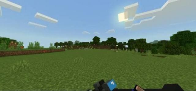 Crossbow and Bow to 3d Weapon — screenshot 6