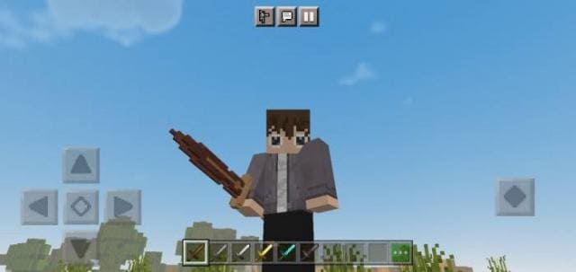 Texture Tools Items 3D — screenshot 2