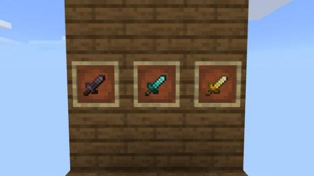 Vanilla 16x PVP — screenshot 3