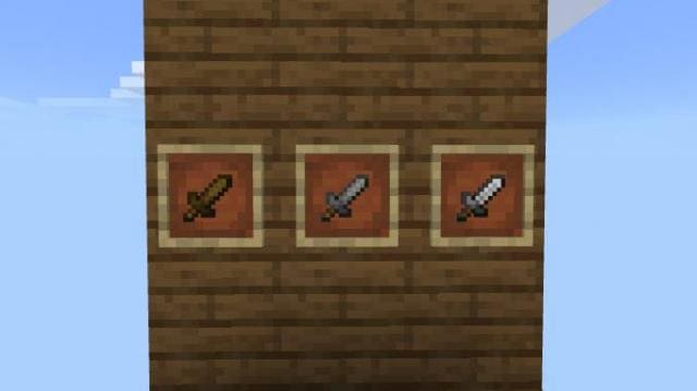 Vanilla 16x PVP — screenshot 4