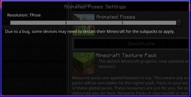 Animated Crouch — screenshot 3