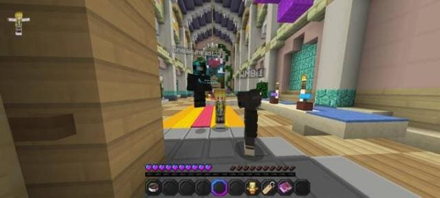 Animated Crouch — screenshot 8