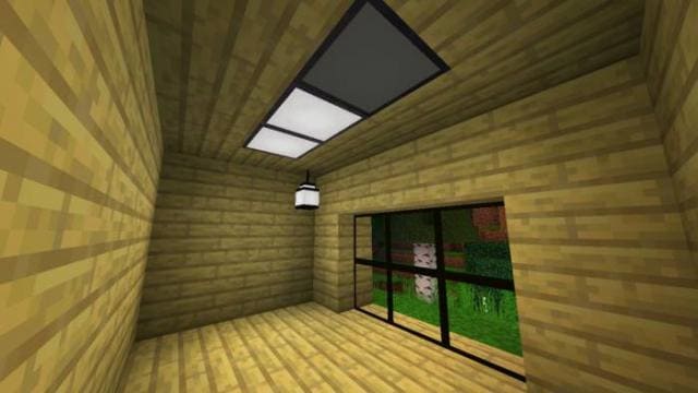 Elegant Light And Glass — screenshot 3