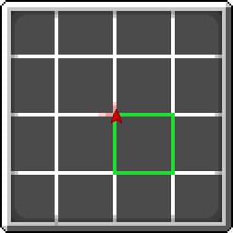 Chunk Visualizer — screenshot 3