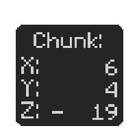 Chunk Visualizer — screenshot 5