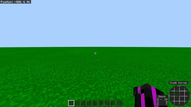 Chunk Visualizer — screenshot 6