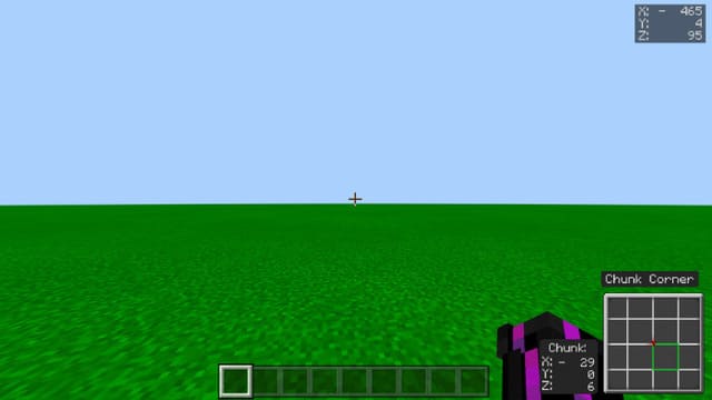 Chunk Visualizer — screenshot 7