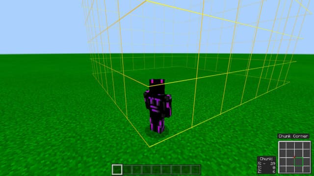 Chunk Visualizer — screenshot 8