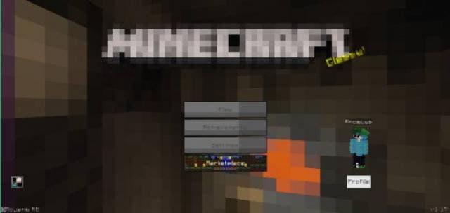 Even More Pixelated Textures — screenshot 3