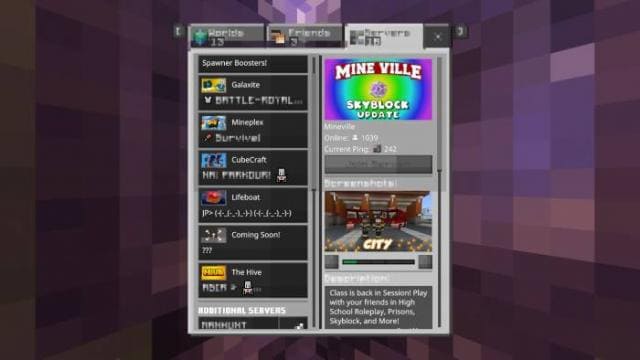 Even More Pixelated Textures — screenshot 4