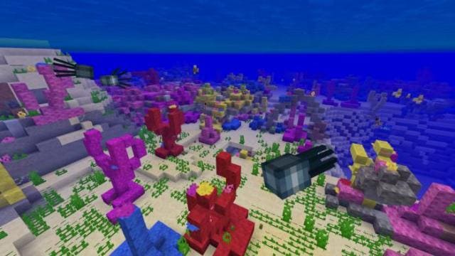 Even More Pixelated Textures — screenshot 5