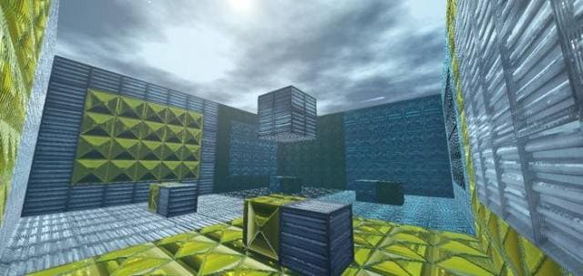 Naza 0.0.5 Textures — screenshot 2