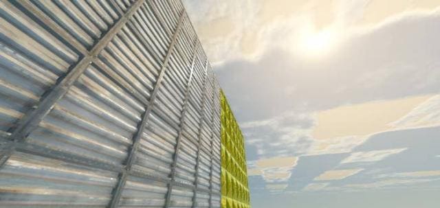 Naza 0.0.5 Textures — screenshot 3