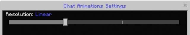 Chat Animations Textures — screenshot 7