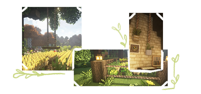 Nox Ropes Textures — screenshot 2