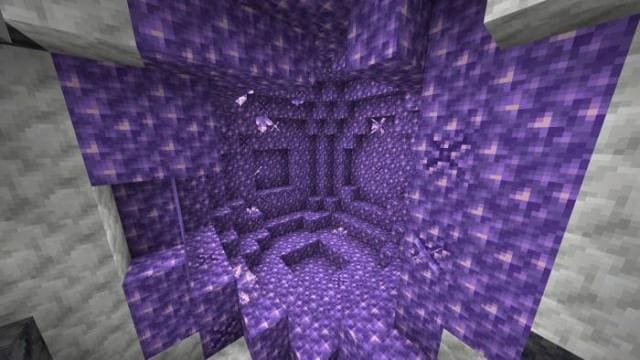 Custom Amethyst Colors Textures — screenshot 2