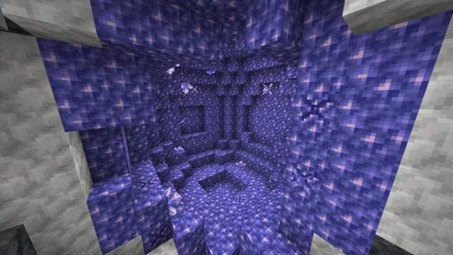 Custom Amethyst Colors Textures — screenshot 3