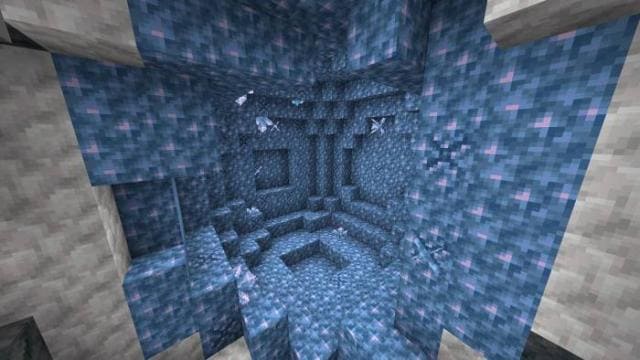 Custom Amethyst Colors Textures — screenshot 4