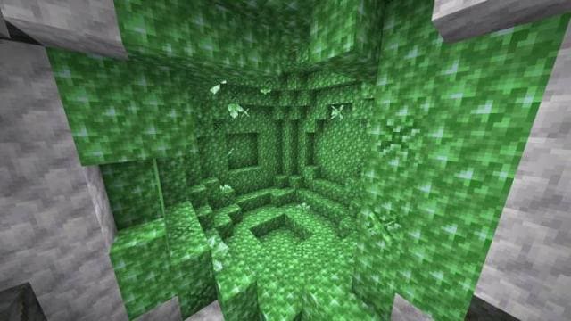 Custom Amethyst Colors Textures — screenshot 6