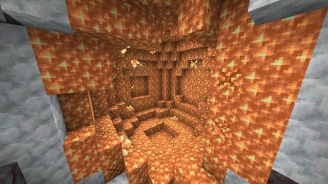 Custom Amethyst Colors Textures — screenshot 7