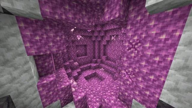 Custom Amethyst Colors Textures — screenshot 8