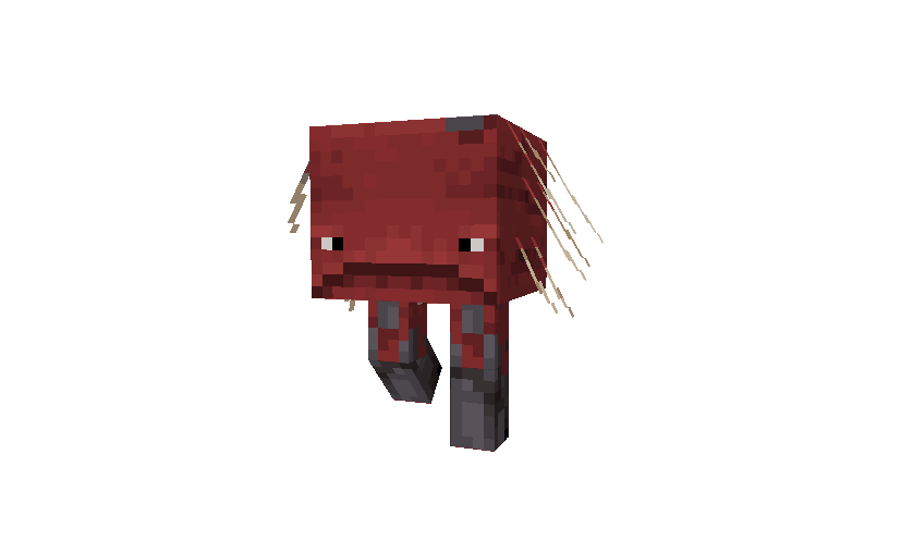 New Strider Animations Textures — screenshot 3