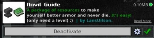 Anvil Guide Textures — screenshot 4