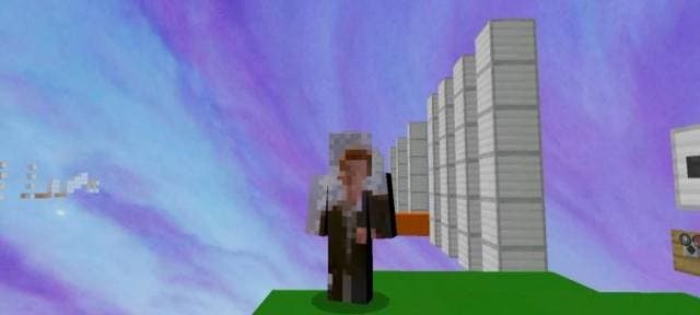Animated Skins Textures — screenshot 2