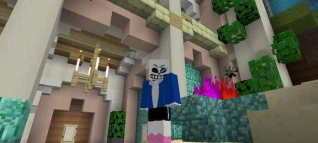 Animated Skins Textures — screenshot 5