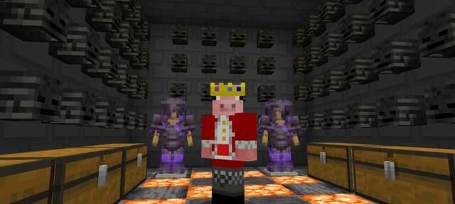 Animated Skins Textures — screenshot 8