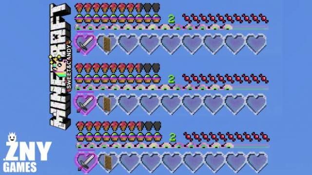Sweet and Candy Mod — screenshot 2