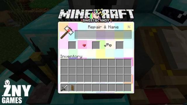 Sweet and Candy Mod — screenshot 4