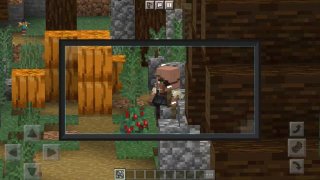 Better Spyglass 2 Textures — screenshot 3