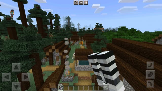 Better Spyglass 2 Textures — screenshot 4