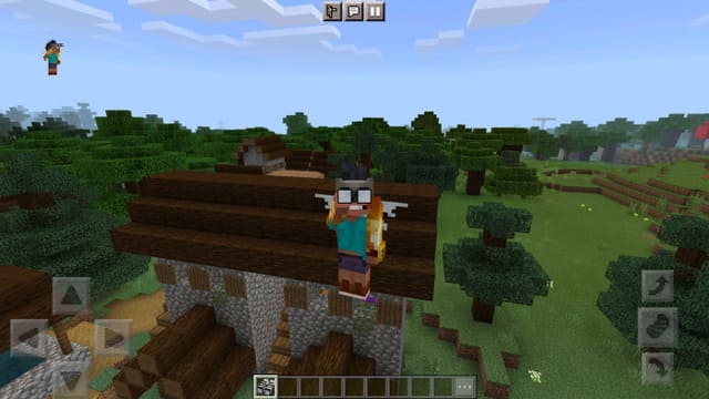 Better Spyglass 2 Textures — screenshot 6