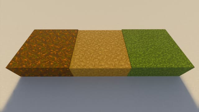 McRTX Tweaks Textures — screenshot 5