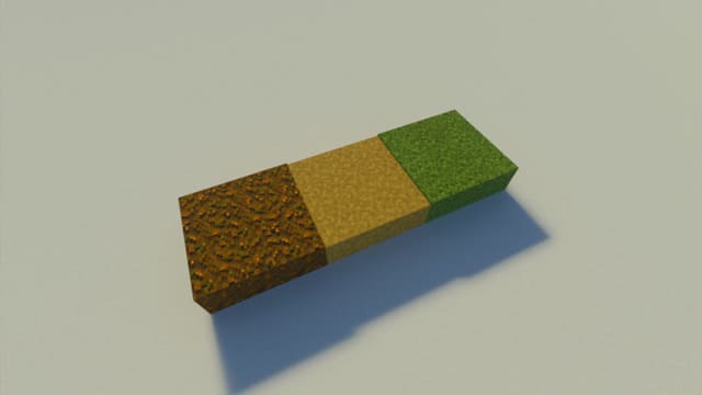 McRTX Tweaks Textures — screenshot 6