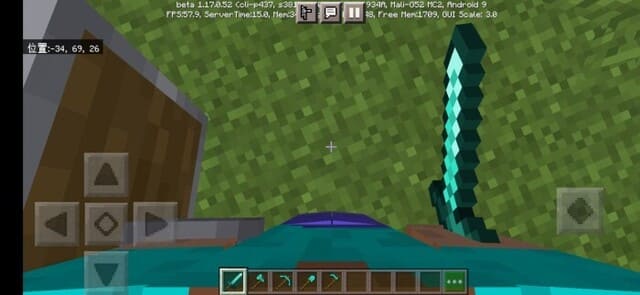 The Better First Person Textures — screenshot 3