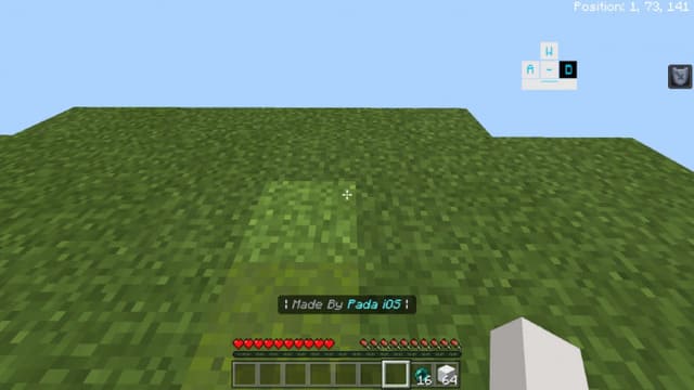 DMOD for MCBE Textures — screenshot 6