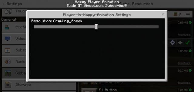 Player Is Happy Animation — screenshot 5