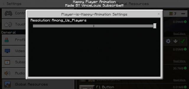 Player Is Happy Animation — screenshot 7