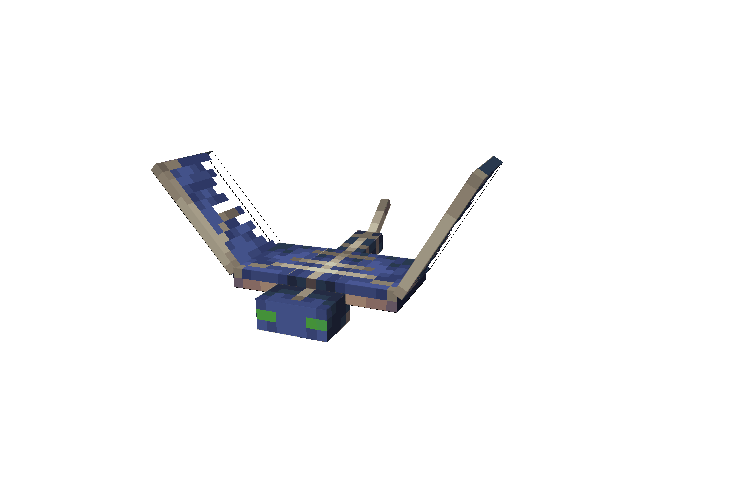 New Phantom Animations — screenshot 2