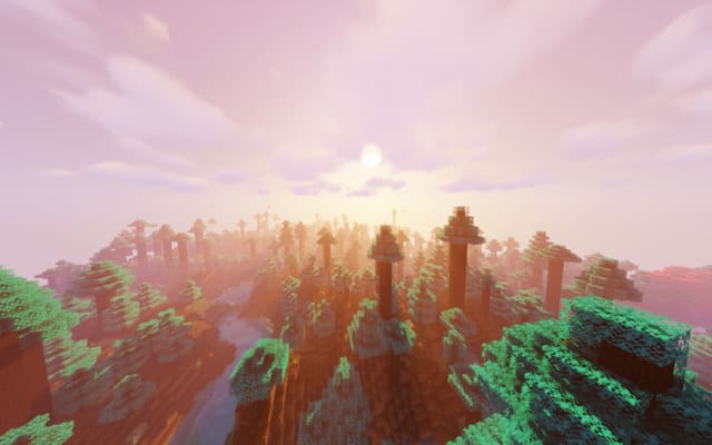 Colorful Flora — screenshot 2