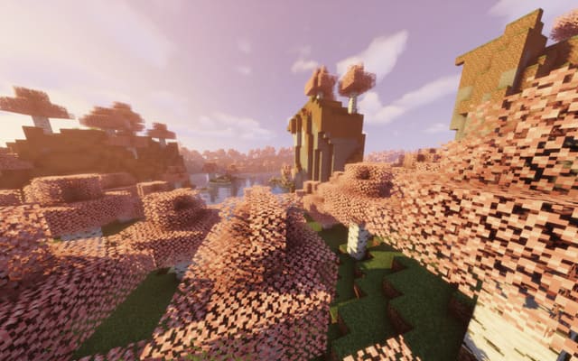 Colorful Flora — screenshot 3
