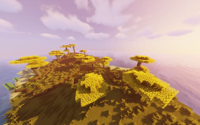 Colorful Flora — screenshot 5