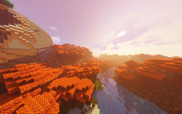 Colorful Flora — screenshot 6