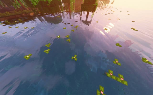 Colorful Flora — screenshot 8