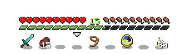 AK Hotbar — screenshot 2