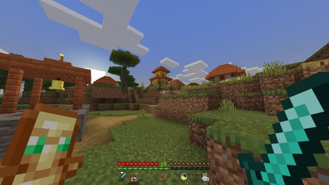 AK Hotbar — screenshot 3
